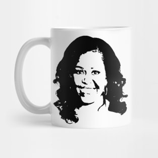 Michelle Obama Mug